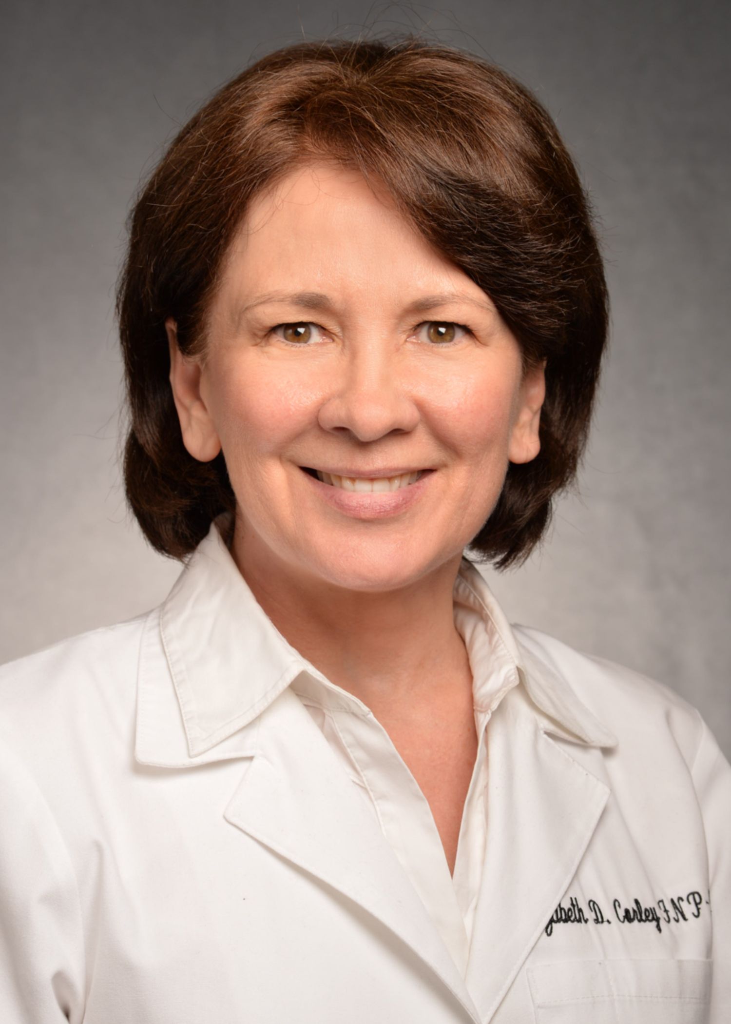 Elizabeth Corley NP