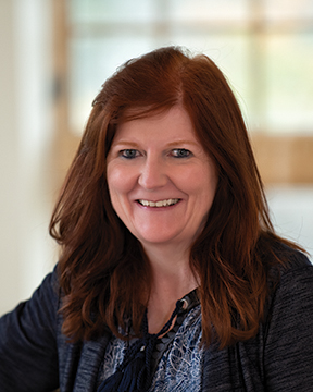 Regina Fay, NP