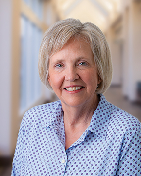 Jane Fesenmeier, MD