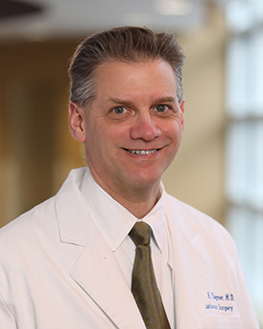 Karsten H. Fliegner, MD