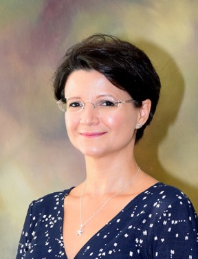 Florentina Litra, MD