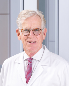 John R. Frame, MD