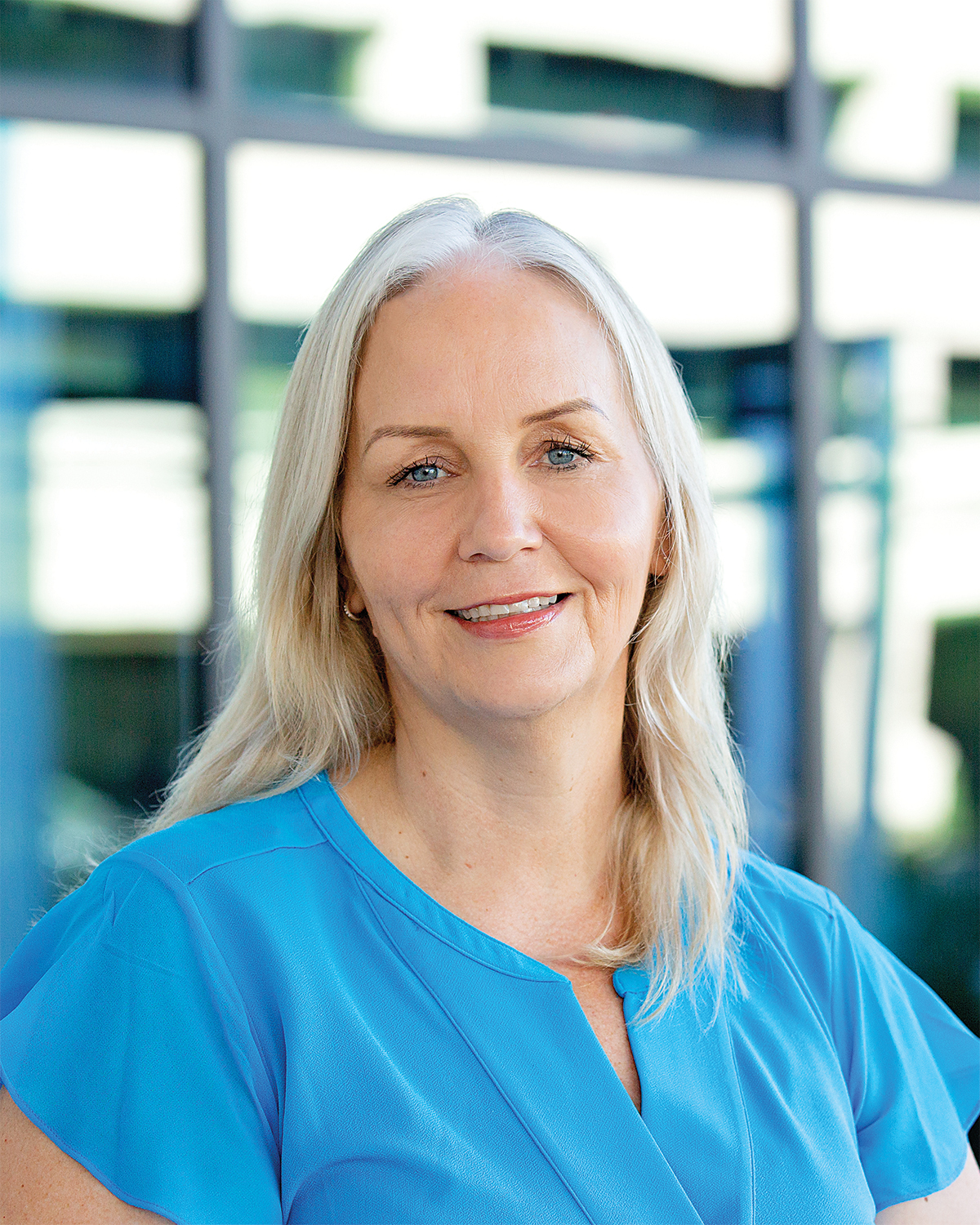 Kimberly A. Frasier, APRN