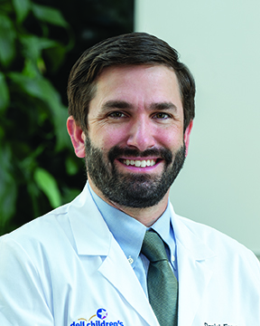 Daniel A. Freedman, DO