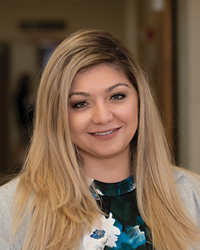 Monika Freeland, MD