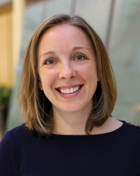 Jennifer Frink, DO