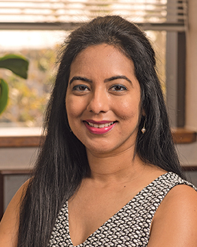 Nandita Gatla, MD