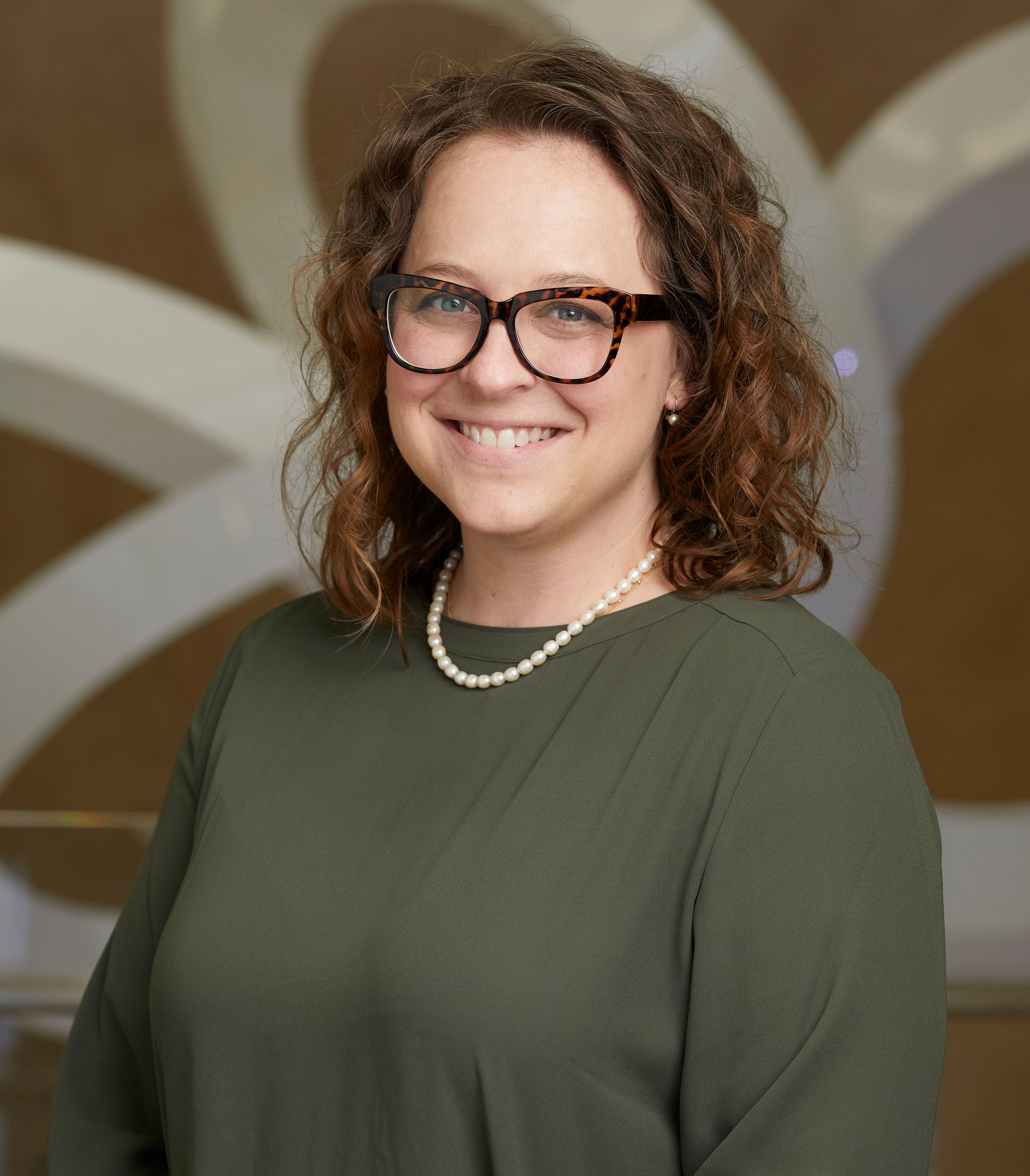 Lisa M. Gesterling, CNM