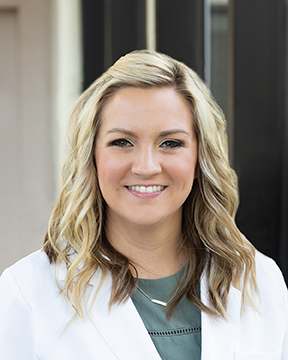 Courtney E. Gibson, APRNCNP
