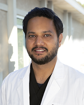 Gurbir S. Gill, MD