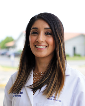 Jasmeen Gill, MD