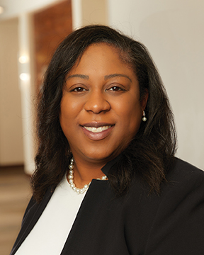 Khaisha V. Gist, MD