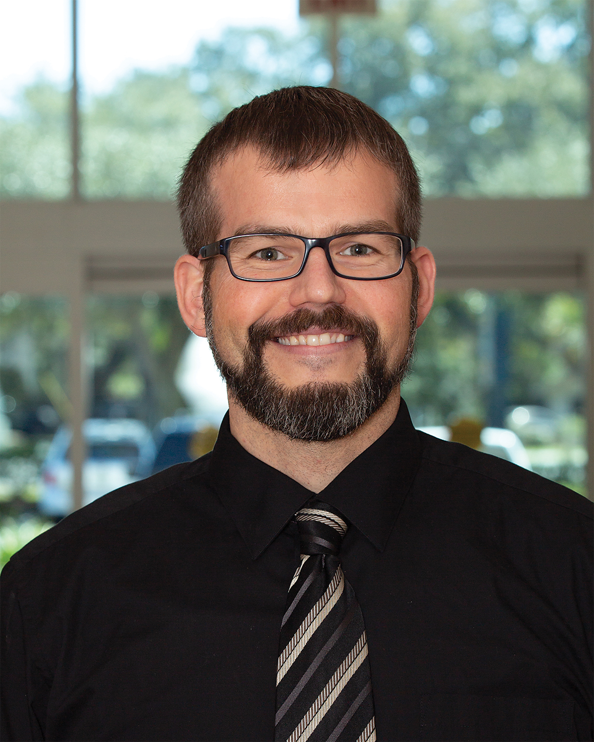Joseph Glovacz, PHARM.D.
