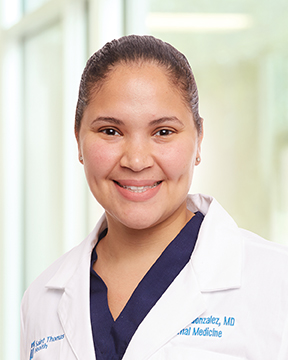 Karina A. Gonzalez, MD
