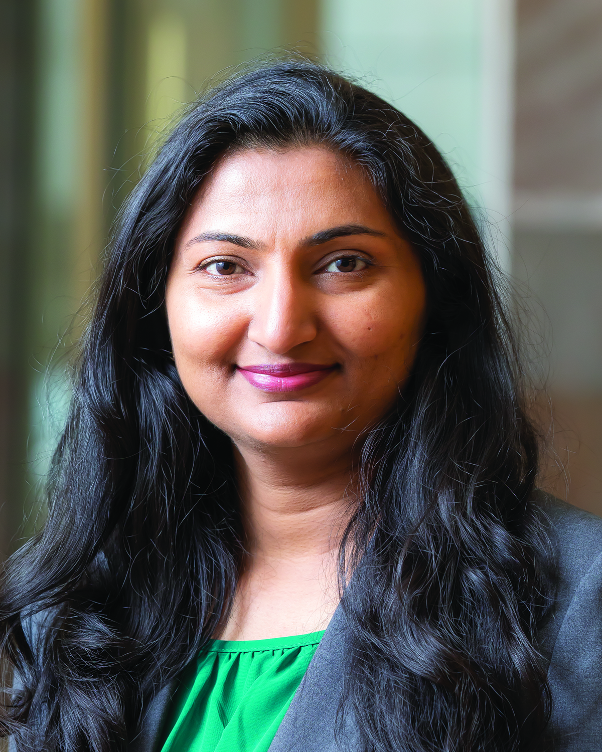 Sunitha Mudalagiri Gowda, MD