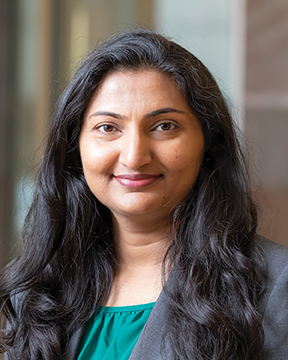 Sunitha V. Mudalagiri Gowda, MD