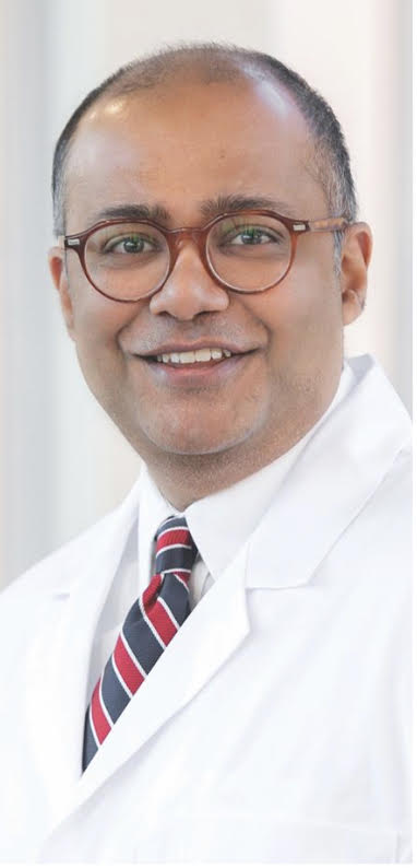 Munish K. Goyal, MD