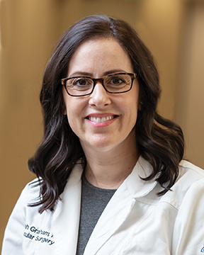 Sarah J. Bauer, NP