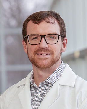 Adam T. Grant, FNP-BC