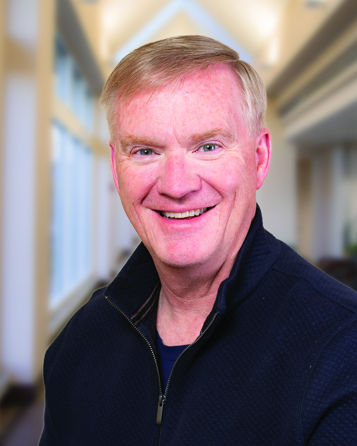 Scott Green, MD