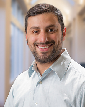 Joshua B. Greene, MD
