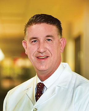 Ronald F. Grose, MD