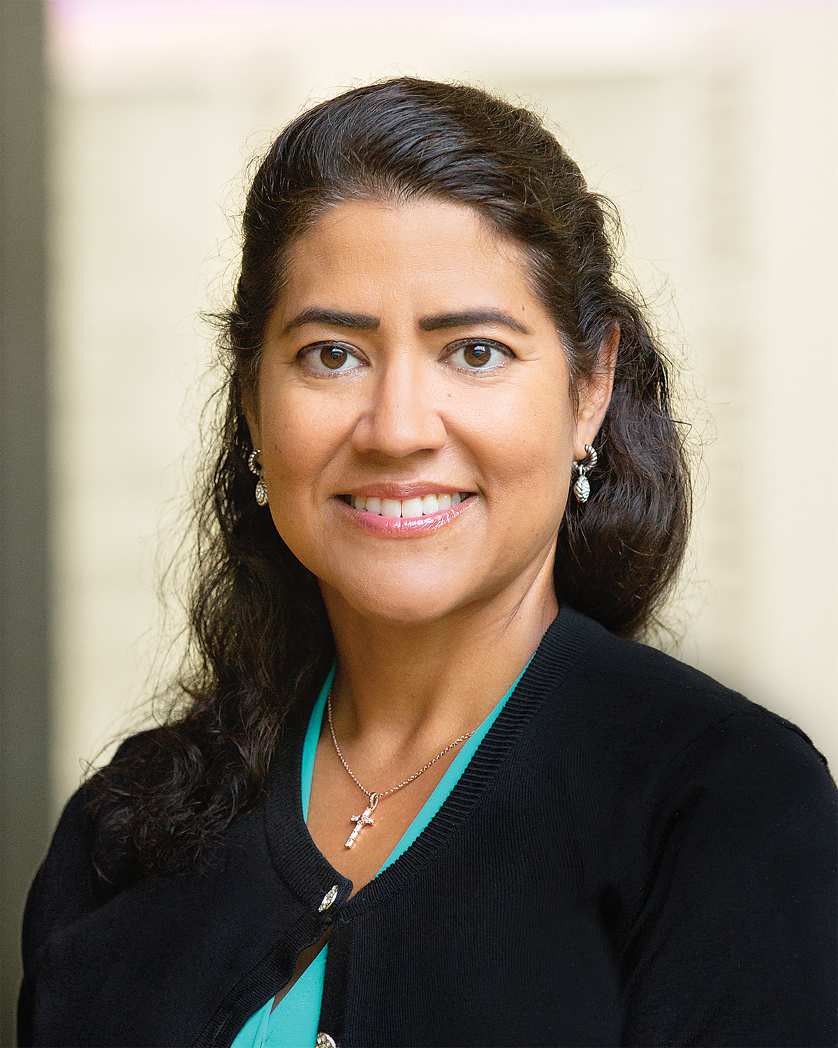 Cristina L. Guerra, MD