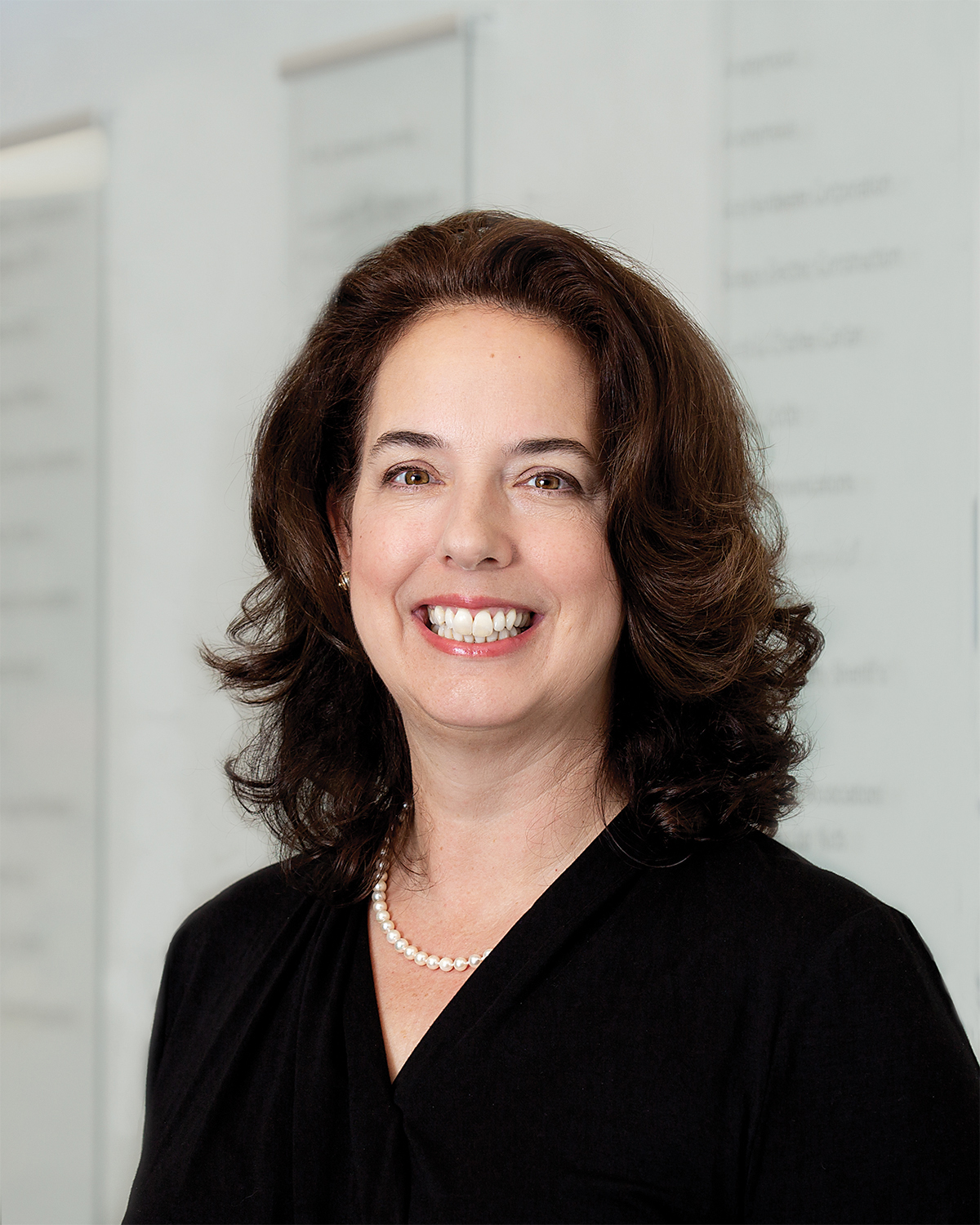 Sharon F. Guttmann, AUD