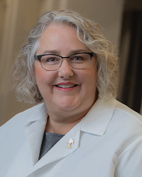 Ronda A. Hamaker, MD