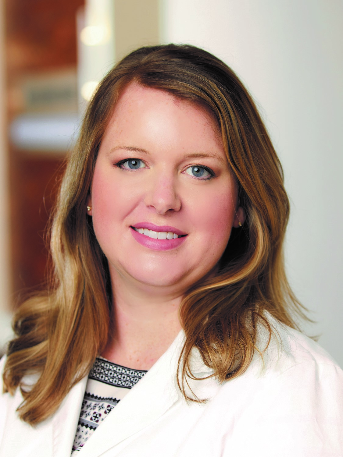 Rachel P. Harris, FNP