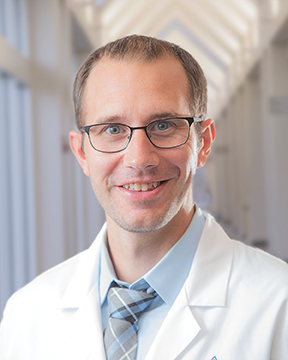 Benjamin Havens, MD