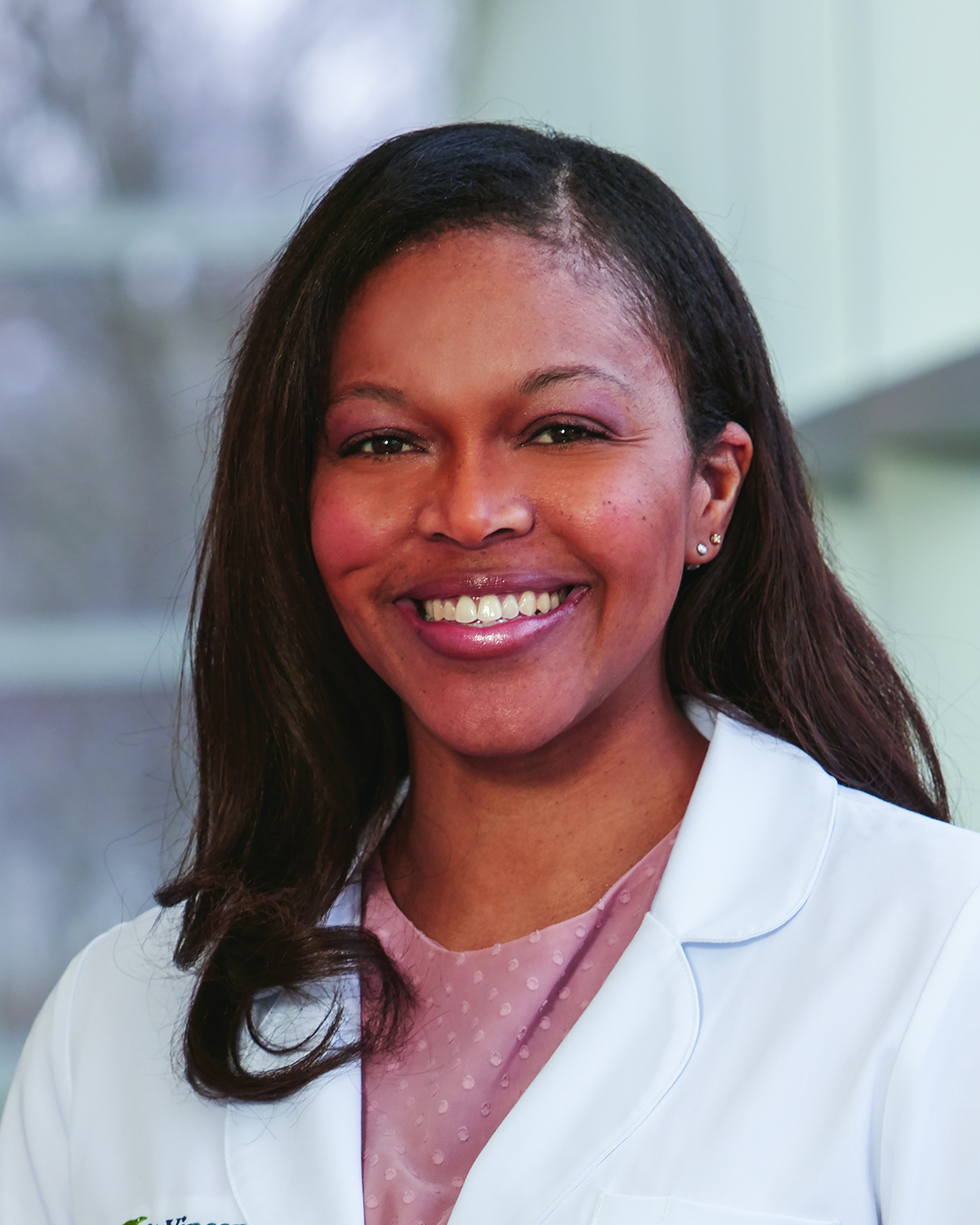 Aisha Havill, NP