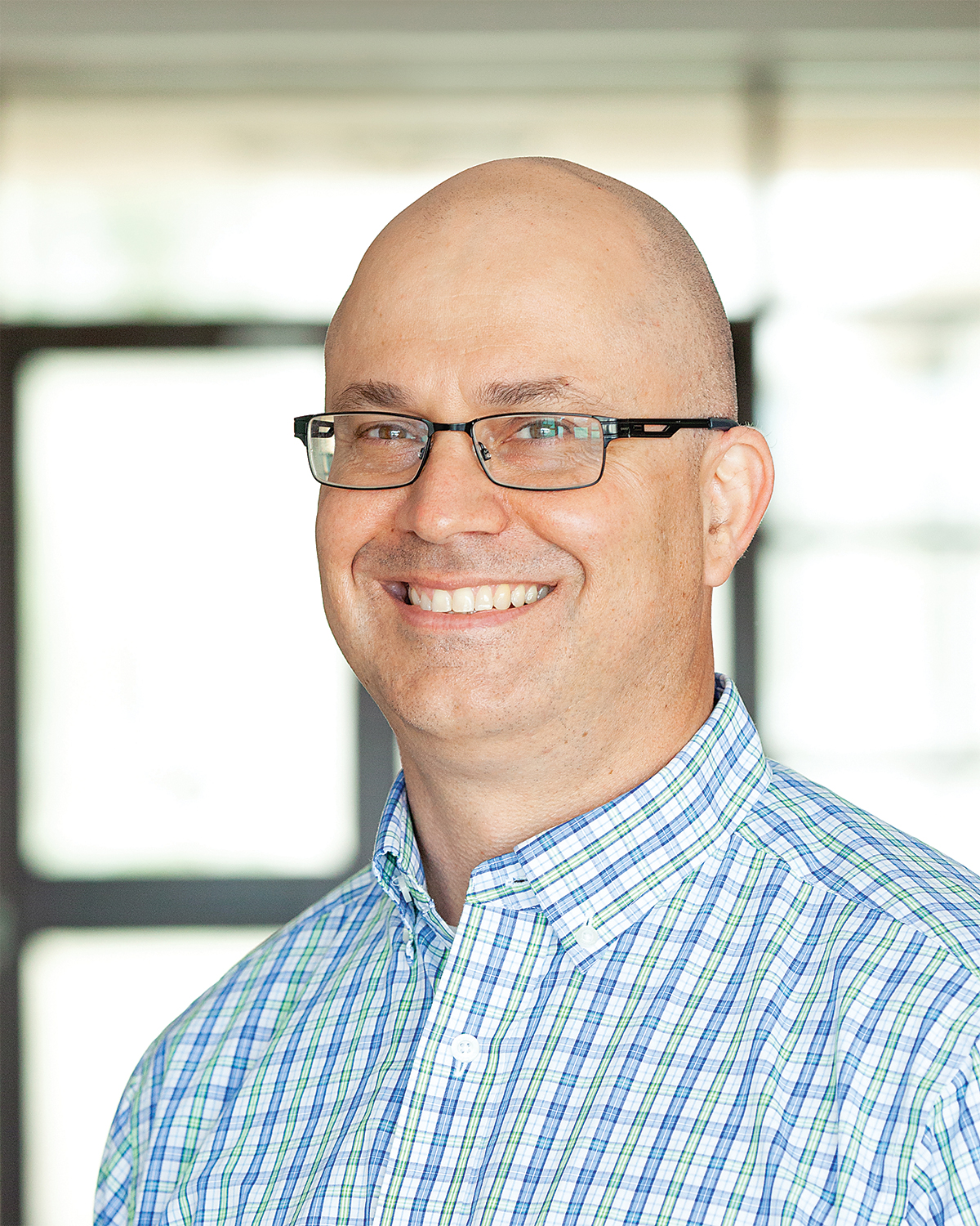 Eric Hazbun, MD