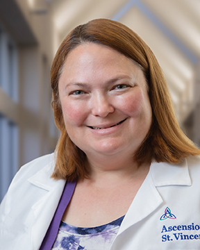 Kristin Hem, MD