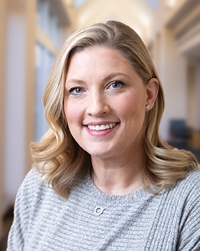 Alicia Hensley, AGNP-C