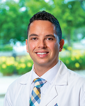 Andrew A. Hinojos, DO