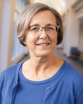 Julie A. Hirsch, MD