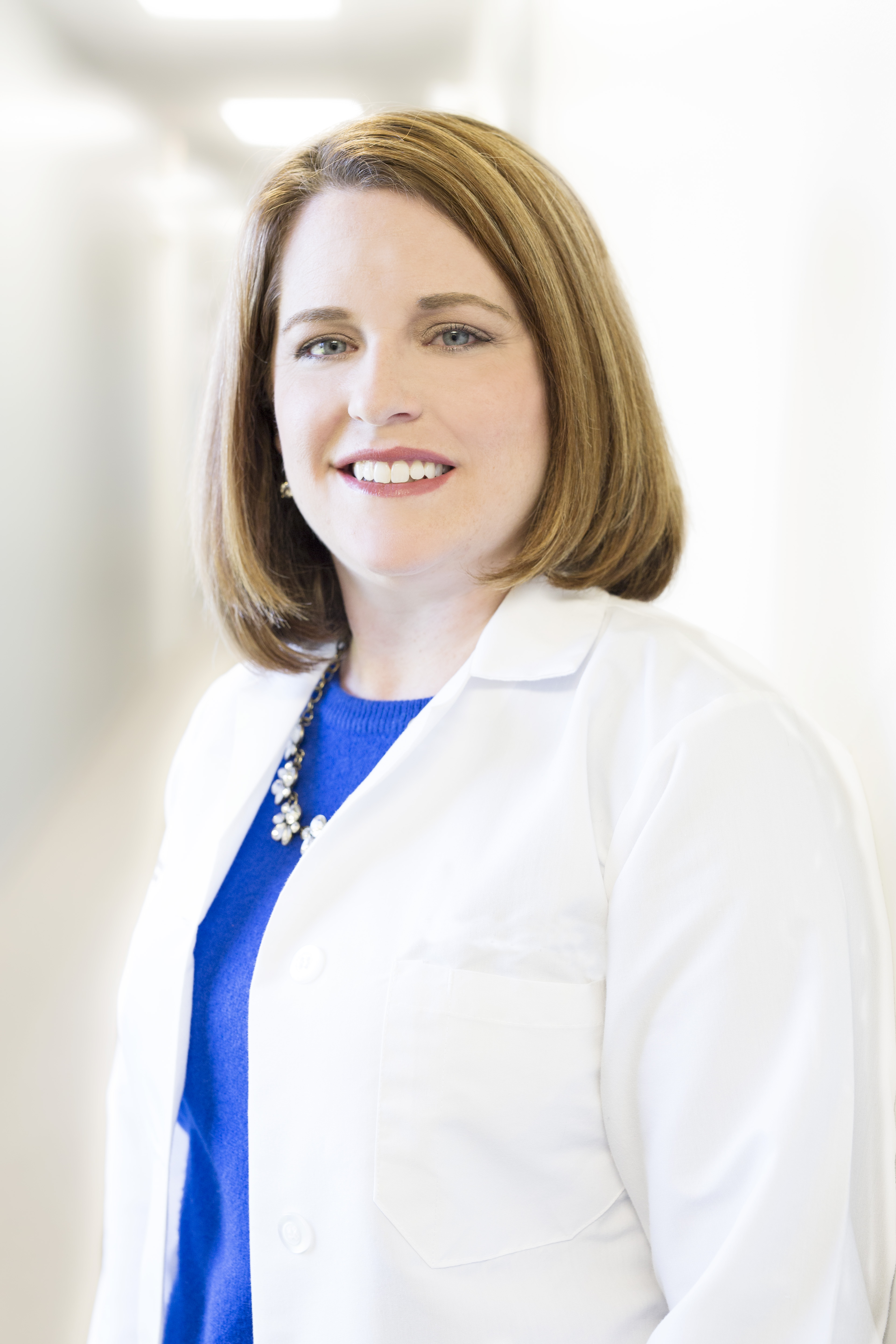 Adrienne Hoagland, MSN, WHNP-BC