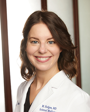 Mallary E. Hodges, MD