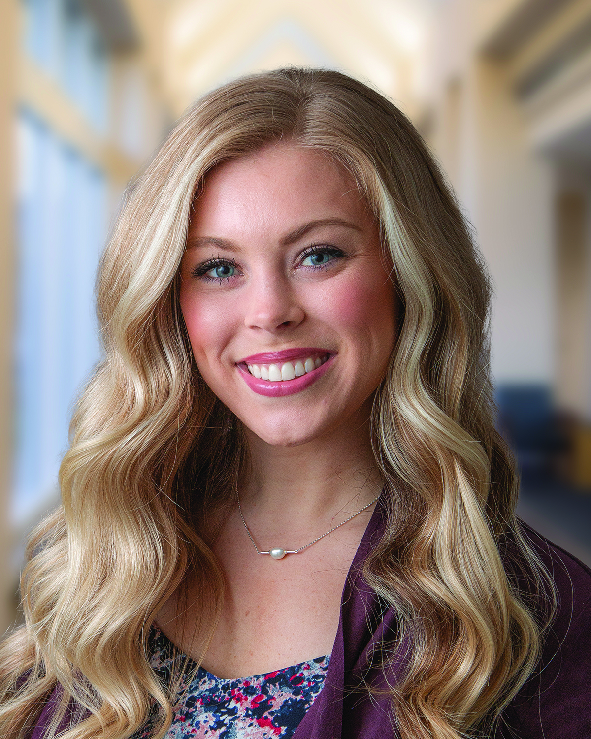 Riley Hoffman, PA