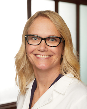 Catherine B. Hogan, WHNP-BC