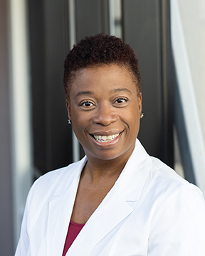 Michaelle Holbird, APRN
