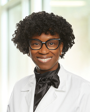 Shawnda E. Hollie, MD
