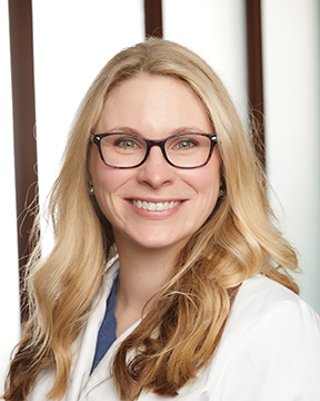 Lindsay A. Hoose, ACNP-BC