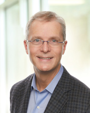 John A. Howington MD