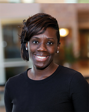 Norma Hughes, APNP