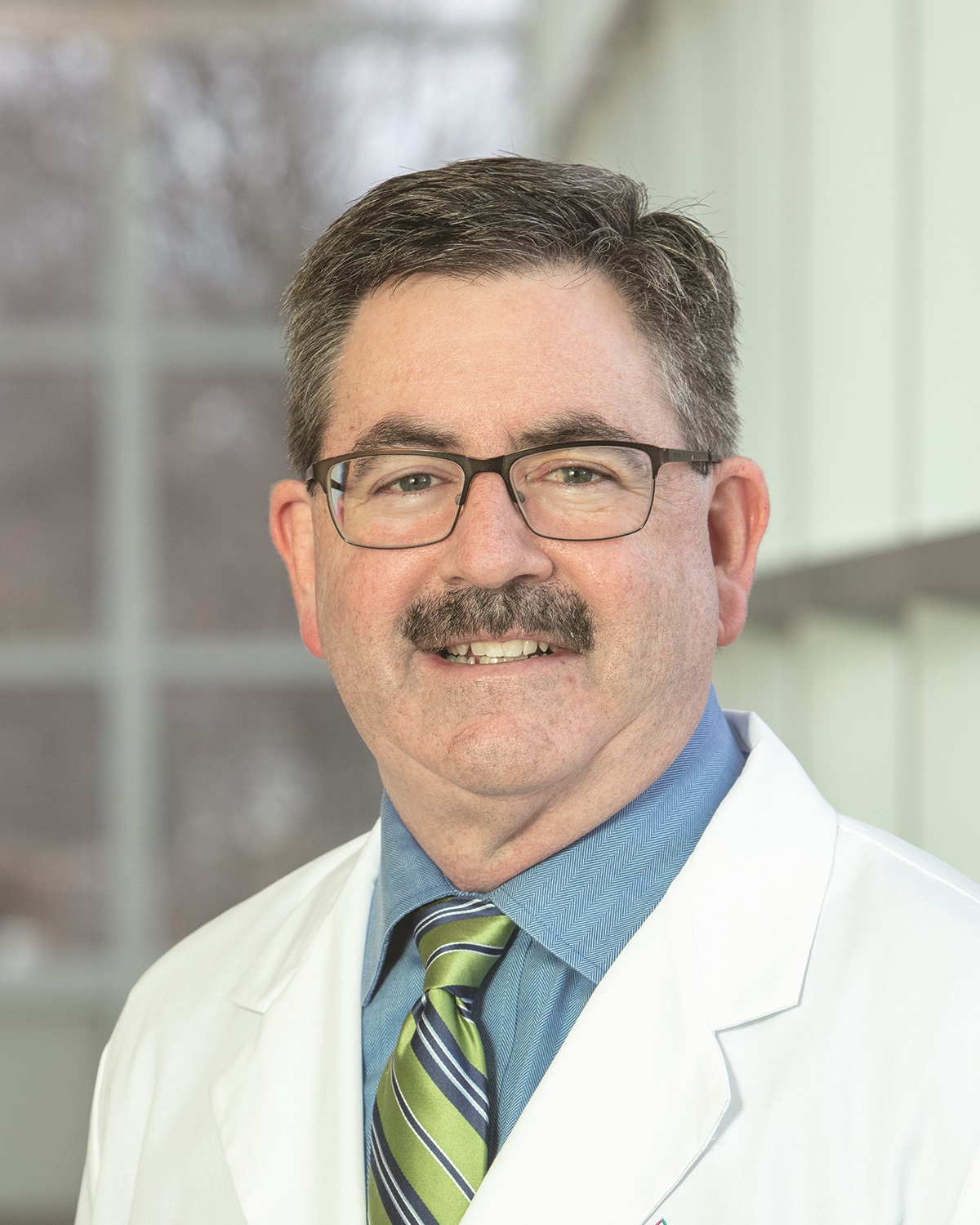 Jeffrey Hunter, MD
