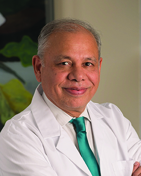 Hussain Imam, MD