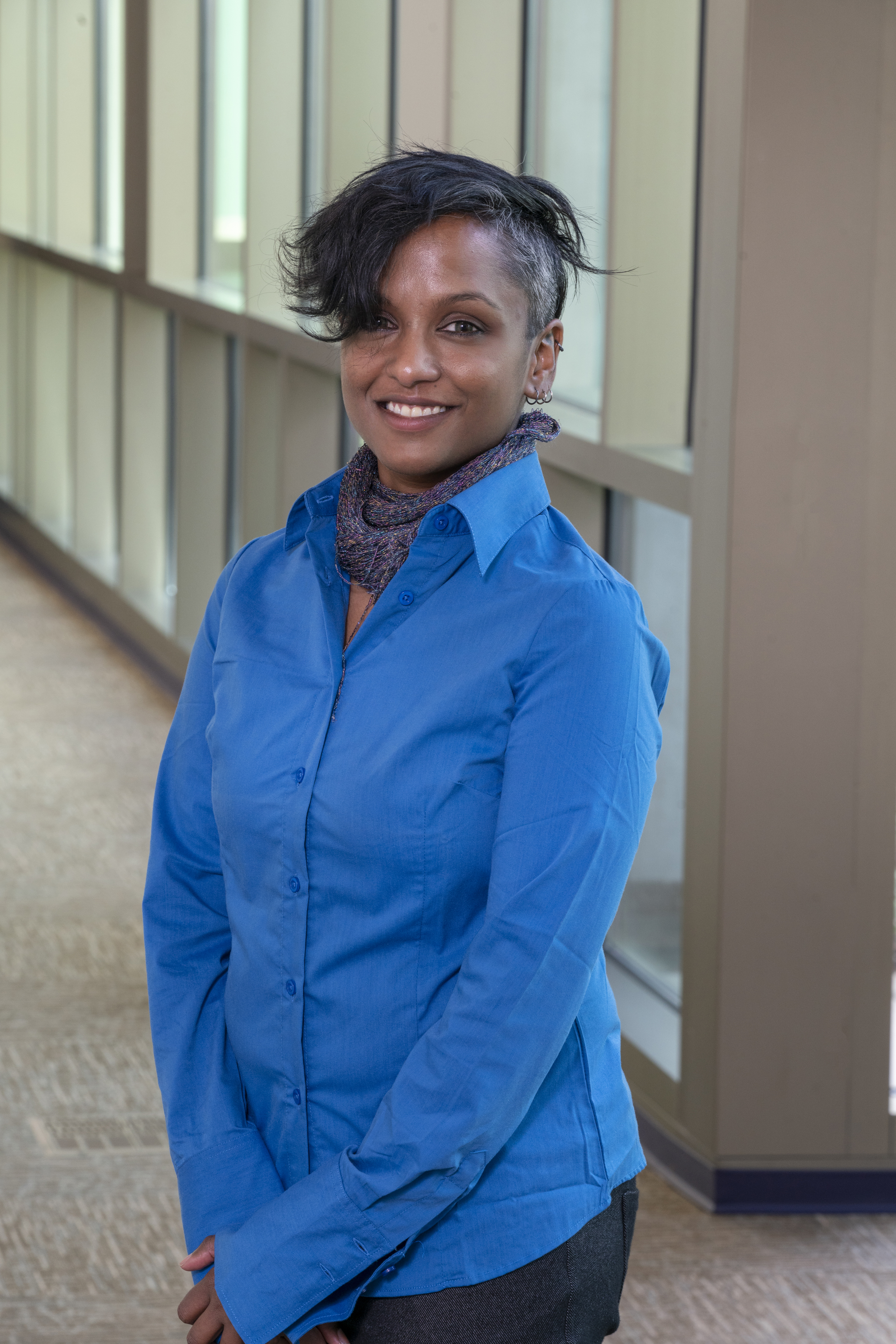 Camille N. Immanuel, MD