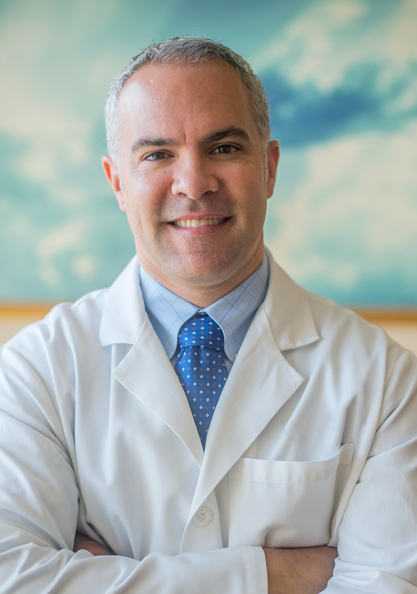 Brett C. Inglis, DO